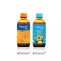 Mamarine Kids Booster Bio-C and Original Pack