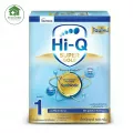 Hi-Q SUPERGOLD Synbio ProteQ สูตร1 ขนาด 600 กรัม