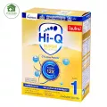 HI-Q SUPER GOLD PLUS C สูตร1 250 กรัม สำหรับเด็กแรกเกิด - 1 ปี