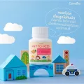 PHYTO-KIDS GIFFARINE ไฟโต-คิดส์ กิฟฟารีน วิตามินเด็ก อาหารเสริมเด็ก ผักและผลไม้ หมดปัญหาลูกไม่กินผัก