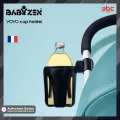 Babyzen ที่วางแก้วน้ำ Cup holder ที่ได้รับการออกแบบมาเป็นพิเศษสำหรับรถเข็นเด็ก รุ่น YOYO+ หรือ YOYO2