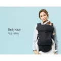 BEBEFIT เป้อุ้มเด็กฮิบซีท 3in1 รุ่น Signature7 สี Dark Navy