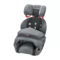 Ailebebe  คาร์ซีทสำหรับเด็กวัย 1 – 11 ปี รุ่น saratto 3 Step Premium
