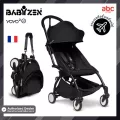 Babyzen รถเข็นเด็กโต YOYO2 6+ ขึ้นเครื่องได้ สำหรับเด็ก 6 เดือนขึ้นไป