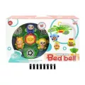 Hellomom โมบาย สัตว์ 3 สหาย Music box Bed Bell