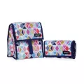 PACKiT Personal Cooler - Festive Gems กระเป๋าเก็บความเย็น