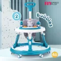 FIN Baby Walker รถหัดเดิน รถผลักเดิน 2in1 รุ่น CAR-509