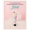 ยาสีฟันโครัล ยาสีฟันสมุนไพร ออแกนิค Koral Toothpaste เด็กอายุ 3 ปี++ ผู้ใหญ่และสตรีมีครรภ์ สำหรับทุกคนในครอบครัว
