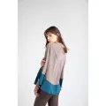 ผ้าคลุมให้นม Jamille Chiffon Proncho