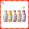 Milk Plus & More น้ำหัวปลีสกัดเข้มข้นผสมอินทผลัม เพิ่มน้ำนม คละรสชาติ