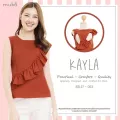 Muko Kayla เสื้อเปิดให้นม BSL17