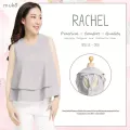 Muko Rachel เสื้อเปิดให้นม BSL12
