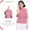 Muko Bryony เสื้อเปิดให้นม BSL04