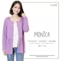 Muko Monica Cardigan เสื้อคลุม AB06