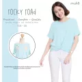 Muko Rocky Road เสื้อให้นม คลุมท้อง TC18