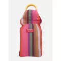 เบบี้สลิง เป้อุ้มเด็ก Baby Ring Sling Rainbow Crayon