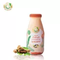 Milk Plus & More รสมะขาม 1 ลัง 24 ขวด น้ำหัวปลีสกัดเข้มข้นผสมอินผลัม
