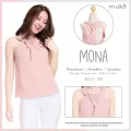 Muko Mona เสื้อเปิดให้นม BSL10