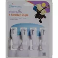 คลิปหนีบเอนกประสงค์Stroller Clips F2210