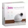 iBaby - Wall Mount Kit For M6S & M7 ชุดยึดฝาผนังกล้องไอเบบี้