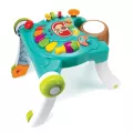 Bkids  003993  Sit, Walk & Play 3-in-1 Walker Table โต๊ะของเล่นเสริมพัฒนาการ