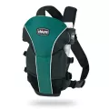 Chicco Ultra Soft Baby Carrier -Chakra เป้อุ้มเด็กแบบ 2-in-1