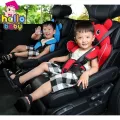 พร้อมส่งไนไืทย CarSeat คาร์ซีทพกพา คาร์ซีท ที่นั่งในรถสำหรับเด็ก อายุ 9 เดือน - 9 ปี