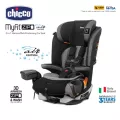 Chicco คาร์ซีท รุ่น Myfit Zip Air สี Quantum