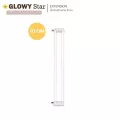 ส่วนต่อที่กั้นประตูอเนกประสงค์ GLOWY ขนาด 10 cm