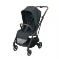 Maxi Cosi Leona Stroller - Graphite รถเข็นเด็ก