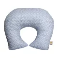 หมอนรองให้นม GLOWY Nursing Pillow พร้อมปลอกถอดซักได้