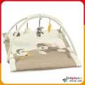 Sterntaler Discovery Gym Hanno And Edda The Duck ST9121619