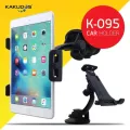 KAKUDOS Car Holder ที่วางแท็บเล็ต, โทรศัพท์มือถือในรถยนต์ รุ่น K-095