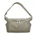 Doona Accessories  Essentials Bag-น้ำตาลหม่น