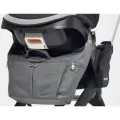 Doona All Day Bag สีเทา กระเป๋าใส่ของอเนกประสงค์