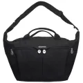 Doona All Day Bag กระเป๋าใส่ของอเนกประสงค์ สีดำ