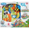 PLAYGRO CLIP CLOP GYM WITH MUSIC เพลย์แมทเบาะนอนนุ่ม