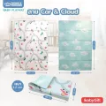 Prince & Princess crawling sheet, Baby Playmat model has two sides.