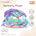Gym Little Mermaid Twinkle Trove