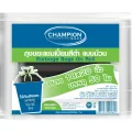 CHAMPION ROLL GARBAGE BAGS 18"X20"