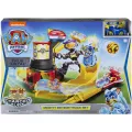 Paw Patrol Mighty Meteor Track Set ชุดรางอุกกาบาตทรงพลัง