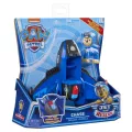 Paw Patrol Jet Stealth Chase ของเล่นเครื่องบิน