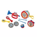 Paw Patrol Big Band Set  ของเล่นเครื่องดนตรี
