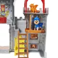 Paw Patrol Rescue Knight Castle Playset ปราสาทหอคอย