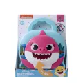Baby Shark Case Baby Shark ชุดเซ็ตเครื่องดนตรี