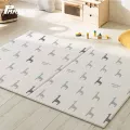 PARKLON แผ่นรองคลานเกาหลีเกรดพรีเมี่ยม รุ่น Pure Soft Mat ขนาด 100x140x1.2