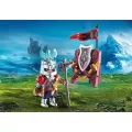 Playmobil 70378 Special Plus Dwarf Knight สเปเชียล อัศวินคนแคระ