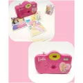 PlayGo, Photographer Blister Set camera set, Barbie-F121 camera