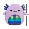 Squishmallows น่ารัก น่ากอด ผลิตจากวัสดุที่อ่อนนุ่มเหมือนมาร์ชเมลโลว์