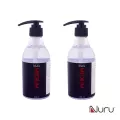 Lubricating gel, Nuru Diamiam, size 250ml, pack 2